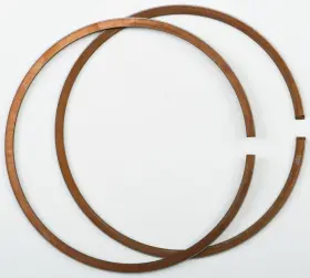 3347kd Wiseco Piston Ring Set 85.00mm