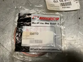 3347td Wiseco Wiesco