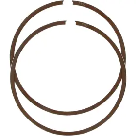 3366td Wiseco - Powersports Ring Set