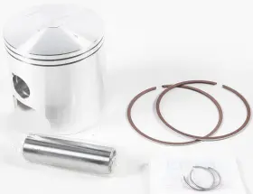 338m07000 Wiseco Piston Kit Standard Bore 70.00mm