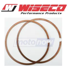 3425td Wiseco Ring Set For Engine Pistons Piston Rings Ug
