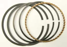 3504x Wiseco Piston Ring Set -