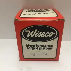 366-p6 Wiseco Piston 366 P6 Motocross