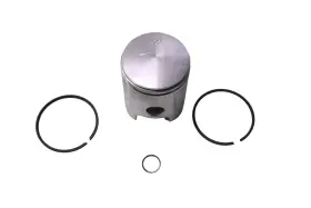 041708 Wiseco 369p6 Piston Kit Nos