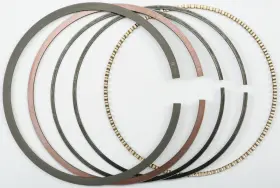 3701xr Wiseco - Piston Rings For Pistons Only