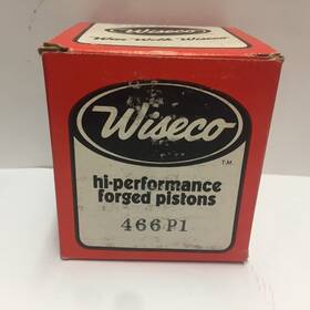 Wiseco 371-p2 371 P2 Kawasaki Kx250 1973-1974 Piston And Ring