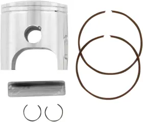 374m06700 Wiseco Piston Kit - 67.00 Mm Yamaha