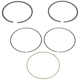 38125xn Wiseco Powesports 3 8125 Ring Set 38125xn Wiseco Powesports 3 8125 Ring Set