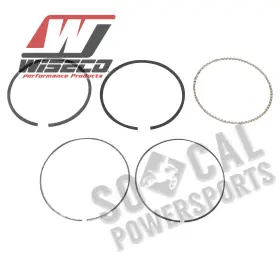 3880xk Wiseco Ring Set - 98.55mm