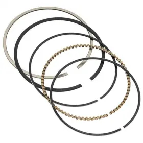 3885vmf Wiseco - Ring Set 3.885 Inch