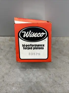 393p8 Wiseco Piston