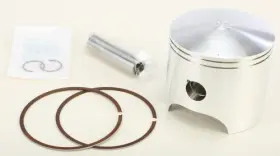 394m08550 Wiseco Std Piston Kit 85.50 Mm For Yamaha Yz It 400 76-78 85.50mm