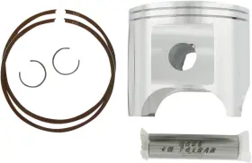 394m08650 Wiseco Piston Kit - 86.50 Mm Yamaha