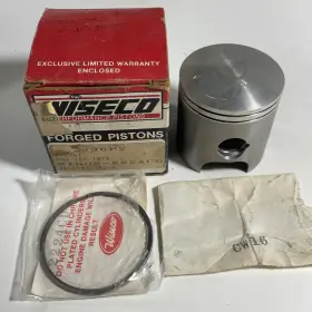 396p2 Wiseco New Piston