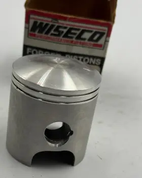 396ps Wiseco 1976 Suzuki Rma125 Rm 125 Rm125 Dirtbike Piston Kit 56mm Std Size 396ps Wiseco 1976 Suzuki Rma125 Rm 125 Rm125 Dirtbike Piston Kit 56mm Std Size