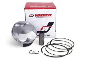 40004m07680 Wiseco Honda Crf250r 2010-2013 Piston Kit Std Bore 14.2 1