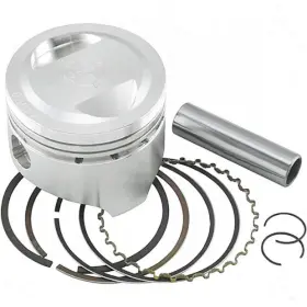 40008m06700 Wiseco Piston Kit - Standard Bore 67.00mm 13.5 1 Compression