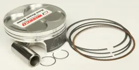 40009m07700 Wiseco Top End Piston For Kawasaki Kx 250 F 2010 77mm