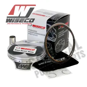 40015m08800 Wiseco 88.00mm 14.5 1 Compression Motorcycle Piston Kit