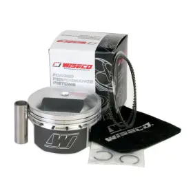 40028m08300 Wiseco Piston Kit - 1.00mm Oversize To 83.95mm Motorcycle Atv/utv 40028m08300 Wiseco Piston Kit - 1.00mm Oversize To 83.95mm Motorcycle Atv/utv