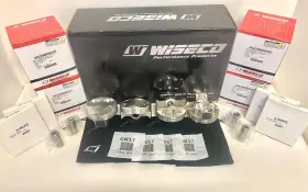 40039m08000 Wiseco Ck233 Forged 999cc Piston Kit Bmw S1000rr Dragbike