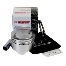 40058m07050 Wiseco Honda 1965-74 Cb450/67-74 Cl450 10 1 Cr