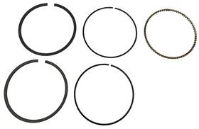 Wiseco 4005hf Standard Piston Ring Set