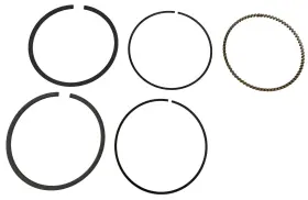 4005hf Wiseco Standard Piston Ring Set
