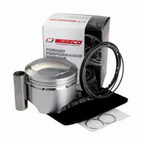 40060m06550 Wiseco Piston Kit 68-73 For Honda Cb/cl350 10.5 1 Cr 40060m06550 Wiseco Piston Kit 68-73 For Honda Cb/cl350 10.5 1 Cr