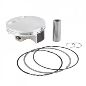40064m09500 Wiseco Piston Kit Standard 95 Mm