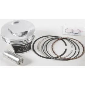 40078m07600 Wiseco Piston M07600 Yfm250 Raptor Ft08-13