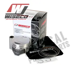40083m05000 Wiseco Piston Kit - Standard Bore 50.00mm 10.25 1 Compression