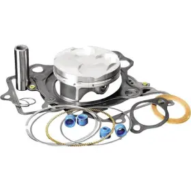 40096m09600 Wiseco - Piston Kit Standard Bore 95.95mm 13 1 Compression