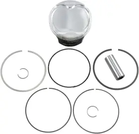 40105m09950 Wiseco Piston Kit Std 40105m09950 Wiseco Piston Kit Std