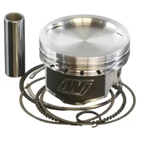 40106m08700 Wiseco Piston Kit For 2013-21 Polaris Scrambler 850 87mm