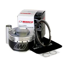 Wiseco 40123m08400 Yamaha Warrior Raptor 350 Piston 12 1 1mm 84mm Bore