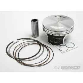 40126p1 Wiseco Piston Kit - Hd 2015 Tc103 Rushmore 10.5 1 Ap 40126p1 Wiseco Piston Kit - Hd 2015 Tc103 Rushmore 10.5 1 Ap