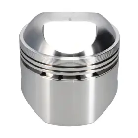 4012p6 Wiseco Piston Kit 74ci. 1249cc - Standard Bore 3.494 Inch 9 1 Compression
