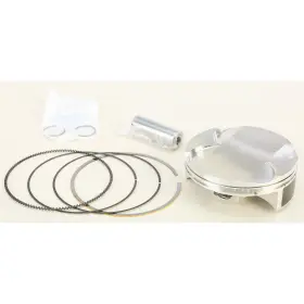 40131m09500 Wiseco 12.5 1 High-compression Piston Armorglide Skirt Coated 95mm