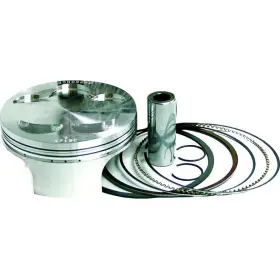 40132m05750 Wiseco Pro-lite High-compression 4-stroke Piston - .008 Inch Oversize / 10 1