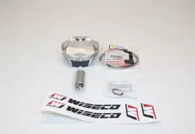 40144m07800 Wiseco Piston Kit Standard 78 Mm -40144m07800