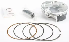 40145m07680 Wiseco Piston Kit Honda Crf250r 2016-2017 Std/76.8mm/13.5 1 40145m07680 Wiseco Piston Kit Honda Crf250r 2016-2017 Std/76.8mm/13.5 1
