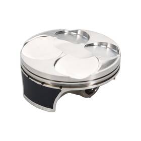 Wiseco 40178m07700 Kawasaki Kx250f 2017-2019 Std Piston Kit 76.96mm/14 5 1 Cr