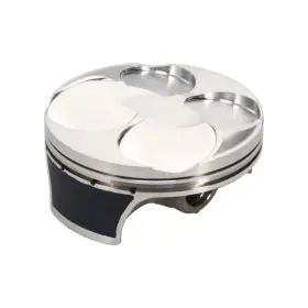 40178m07700 Wiseco Kawasaki Kx250f 2017-2019 Std Piston Kit 76.96mm/14 5 1 Cr