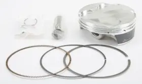 40202m07900 Wiseco Piston And Rings Kit Honda Crf250rx 2019 Std Bore 13.9 1
