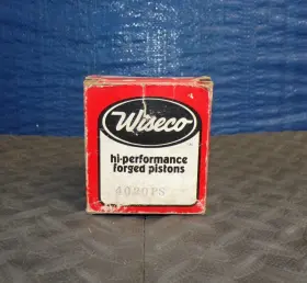 4020m07000 Wiseco 4020ps #1471-13 Kawasaki Kz900 Kz1000 Zi Piston