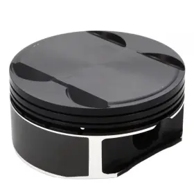 40226ps Wiseco Piston Kit - 4.250 Inch Bore Motorcycle Atv/utv Street Bike Dirt