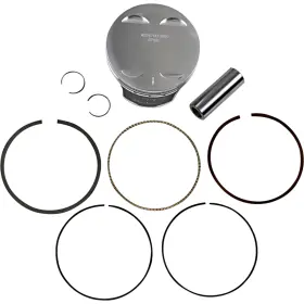 40247m10000 Wiseco Forged 100.00mm Piston Kit For Ft96-11 Suzuki Dr650 40247m10000 Wiseco Forged 100.00mm Piston Kit For Ft96-11 Suzuki Dr650