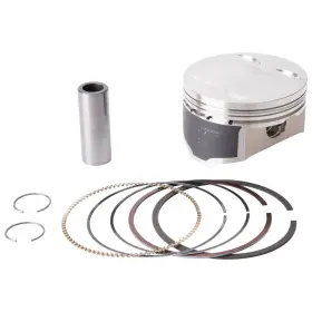40248m10000 Wiseco Piston Kit Standard 100 Mm