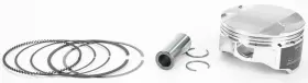 40254m09700 Wiseco Piston Kit - Standard Bore 97.00mm 13 1 High Compression 40254m09700 Wiseco Piston Kit - Standard Bore 97.00mm 13 1 High Compression